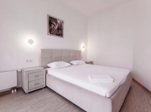 Апартаменты Imeretinskiy on Parusnaya 19