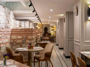 Royan Hotel Hagia Sophia Istanbul, A Member Of Radisson Individuals