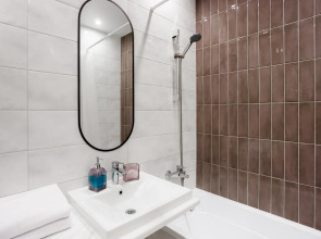 Апартаменты Apart Звезда столицы 2