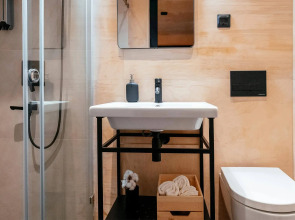 глэмпинг Сила ветра