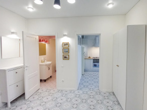 Апартаменты Нортикен