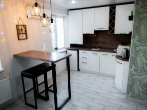 Апартаменты Центр