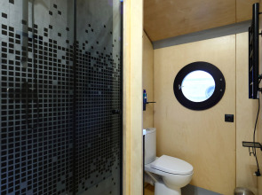 Кемпинг Михеево Старт