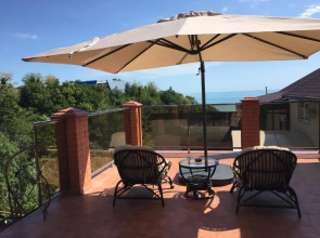 Апартаменты Валентина 2