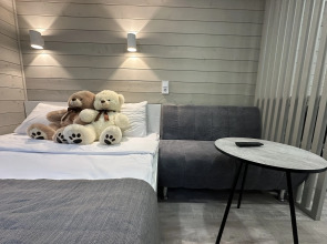 Частный дом Вип домик возле Петрова