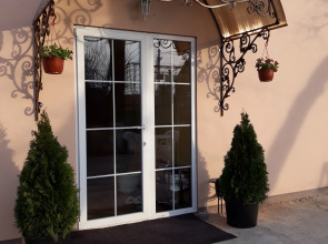 Гостевой Дом Центральный