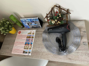 Апартаменты Spartak