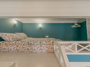 Апартаменты Sokroma Купеческий Дом 5