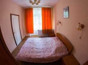 Санаторий Сосны