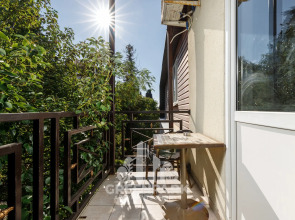 Апартаменты Green Park 3