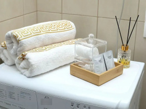 Квартира на Улице Академгородок 66