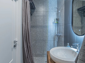 Апартаменты Дизайнерская Студия в Центре СПб