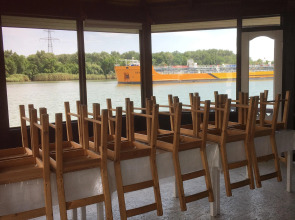 База Отдыха Буревестник