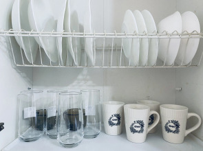 Квартира у Ледового дворца