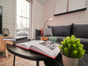 Частный дом Simple Life Home 180