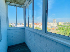 Апартаменты Люкс 99