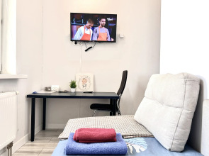 Квартира Студия 2 Good Sleep в Одинцово