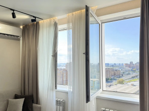 Апартаменты Moments House Софт-Лофт