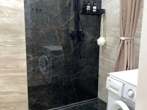 Апартаменты На берегу моря-Каспийск 2