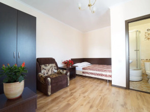 Гостевой дом Дядька Черномор