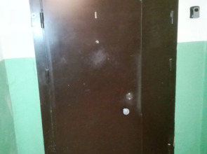 Апартаменты на Можайской