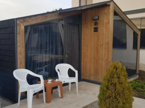 Отель Чёрный Слон