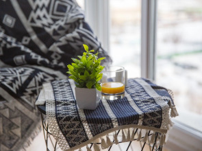 Апартаменты однокомнатные на Республике 67