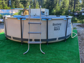 Гостевой дом Еловый