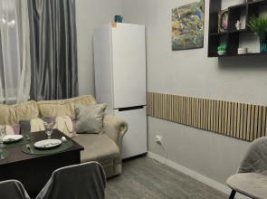 Квартира Комфорт на Анны Ахматовой