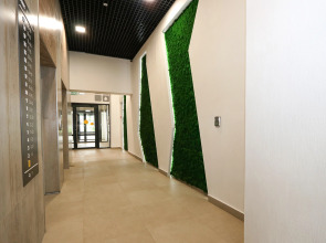 Квартира на Аэропорте 5