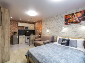 Апартаменты на Восстания 116 (2)