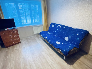 Апартаменты Текстилей 15А