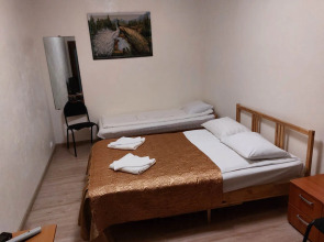 Гостевой Дом Пикник Горки