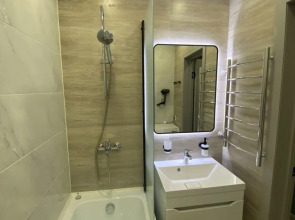 Апартаменты в 3 микрорайоне Дом 11