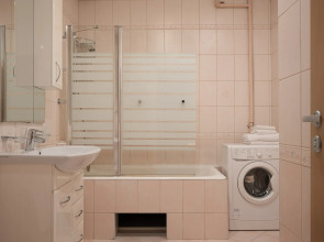 Апартаменты 1912 на богемной Петроградке