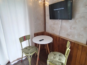 Бунгало Пляжный домик