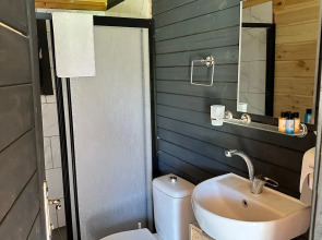 Частный дом Pine Village Bungalows Ölüdeniz