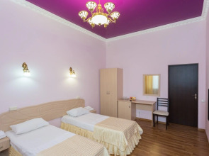 Гостевой дом Славянка