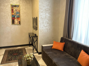 Florence Boutique Hotel