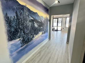 Гостевой дом Вершина гор