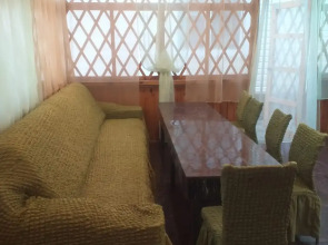 Отель Байкальская Жемчужинка