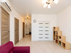 Апартаменты ApartMari Бизнес-класса у Королевских ворот