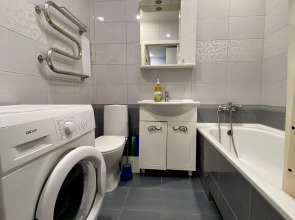 Квартира на Солотчинском Шоссе 4