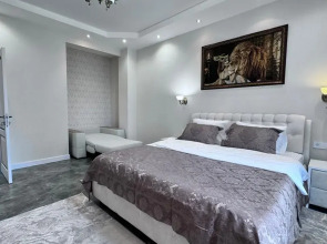 Квартира с парной