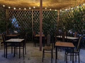 Гостевой дом У друзей