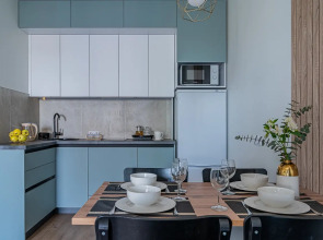 Квартира Премиум-Класса рядом с УРФУ