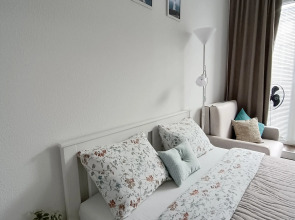 Апартаменты  у Залива