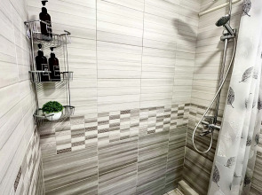 Квартира С Новым Ремонтом , В Лучшем Районе