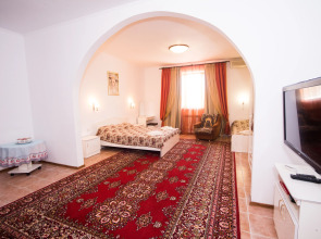 Гостевой Дом Каталония