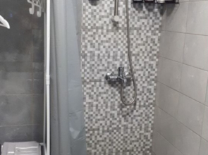 Апартаменты у Аэропорта Толмачево 2